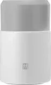 Produktbild: ZWILLING Thermo Brotdose 0,7 l Edelstahl Grau - Weiß 1 Stück(e) (39500-509-0)