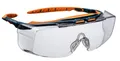 Produktbild: Portwest Arbeitsschutzbrille Portwest OTG Überbrille PS24