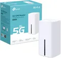 Produktbild: TP-Link Archer NX200 LTE WLAN Router, 5G Router SIM-Karte, AX1800 Dualband-WLAN