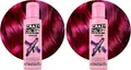 Produktbild: Crazy Color 51 Bordeaux 100 ml