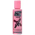 Produktbild: Crazy Color 51 Bordeaux 100 ml