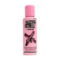 Produktbild: Renbow Crazy Color No.51 Bordeaux Semi-Permanent Cream 100ml