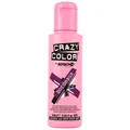 Produktbild: Crazy Color półtrwały krem koloryzujący do włosów Bordeaux 51 100 ml