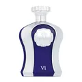 Produktbild: Afnan Highness VI Eau De Parfum 100 ml