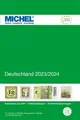 Produktbild: Michel Deutschland Katalog 2023/2024