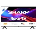 Produktbild: Sharp 40GD2225E LED-Fernseher