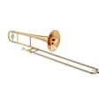 Produktbild: Yamaha YSL-447 GE II Trombone