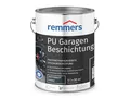 Produktbild: Remmers PU Garagenbeschichtung anthrazit, matt, 5 Liter, Beton- und Bodenfarbe, für Garagen, abriebfest und beständig gegen Weichmacher, 5.00 L