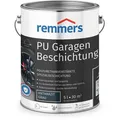 Produktbild: Remmers PU Garagenbeschichtung Beton Boden Farbe Versiegelung anthrazit 5L