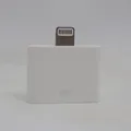 Produktbild: Orginal Apple Adapter 30 Polig auf Lightning MD823ZM/A TOP / vom Händler