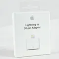 Produktbild: Original Apple Lightning auf 30-pin 30-polig Adapter MD823ZM/A Iphone Ipod