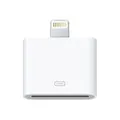 Produktbild: Apple Lightning auf 30-pin 30-polig Adapter MD823ZM/A Iphone Ipod