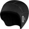 Produktbild: HAZENS Fahrradmütze Warm Winddicht Helm Unterziehmütze Atmungsaktiv Winter