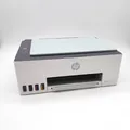 Produktbild: HP Smart Tank 5108 3 in 1 Drucker Defekt Tinte ausgelaufen Ohne