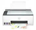 Produktbild: Multifunktionaler Tintenstrahldrucker (Farbe) HP 5D1B3A