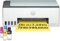 Produktbild: HP Smart Tank 5108 WLAN Drucker 3-in-1 Tintentank Farbe AIO + 3 J. Tinte