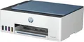 Produktbild: HP Smart Tank 585 Wireless All-in-One Farbtintenstrahldrucker (1F3Y4A)