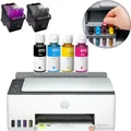Produktbild: HP Smart Tank 5108 Multifunktions-Tintenstrahldrucker