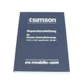 Produktbild: Buch Reparaturanleitung Simson S51 S70 Roller SR50 SR80 Wartung ohne Schaltpan