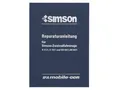 Produktbild: Buch - Reparaturanleitung Simson S51, S70, SR50, SR80