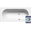 Produktbild: Kaldewei - Badewanne vaio Set 946 180x80cm, 234600010001