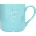 Produktbild: Depesche 0013594-044 Lieblingsbecher Motiv Nr. 44, Henkeltasse mit Spruch, 300 ml, aus Porzellan, teilweise mit Goldfolie und Innendruck