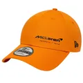 Produktbild: Cap Herren, New Era McLaren F1 Team Essentials Cap, Orange