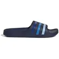 Produktbild: adidas Sportswear ADILETTE AQUA K NAVY Slipper 32 EU