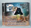 Produktbild: Bravo Hits: Vol.91 von Various - 2 CD's - NEU