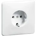 Produktbild: Peha SCHUKO-Steckdose ws D 80.6511 V 00790011