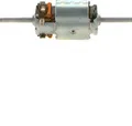 Produktbild: BOSCH Gebläsemotor Lüftermotor 0 130 063 013 für FORD GRANADA (GU) ESCORT III (GAA) Granada Kombi (GNU) ESCORT III Cabriolet (ALD) ORION I (AFD)