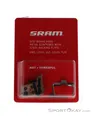 Produktbild: Sram Road Level Metall Bremsbeläge-Schwarz-One Size