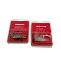 Produktbild: SRAM Scheibenbremsbeläge Road Disc/Level gesintert 00.5318.010.004 B-Ware