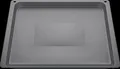 Produktbild: Bosch Backblech, 30 x 455 x 375 mm, anthrazit, HEZ631070