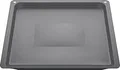 Produktbild: Bosch Backblech HEZ631070 emailliert anthrazit 37,5x45,5x3cm