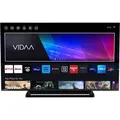 Produktbild: Toshiba 43LV3E63DAZ 43 Zoll Fernseher / VIDAA Smart TV (Full HD, HDR, Triple-Tuner, Bluetooth, Dolby Audio)