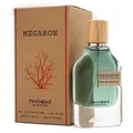 Produktbild: Eau de Parfum, Paris Corner Pendora Scents Megaron, Unisex, 70 ml