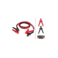 Produktbild: HELLA Starthilfekabel 8KS 236 691-001 für, für Fahrzeuge mit Dieselmotor