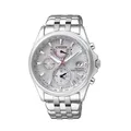 Produktbild: CITIZEN - FC0014-54A  - Eco-Drive - Funk - Armbanduhr - Damen