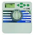 Produktbild: Hunter xc-401i – Programmierer Bewässerung auf Batterien, 4 Jahreszeiten, für Innen