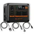 Produktbild: Bluetti 'AC60P Powerstation 504Wh Li '(0% MwSt §12 III UstG)