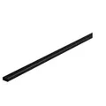 Produktbild: Paulmann 70522 LED Strip Profil Base Schwarzer Diffusor 1m Schwarz