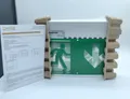 Produktbild: Fluchtweg-Notbeleuchtung B-SAFETY L-Lux Standard BR 558 030 Leistung: 4,9 W 3h