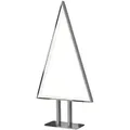 Produktbild: Sompex LED-Tischleuchte Pine Metall Grau Alu 50 cm