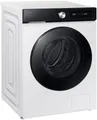 Produktbild: Samsung Waschtrockner WD7400D WD9BDB7B85GE, 9 kg, 6 kg, 1400 U/min, AI Wash