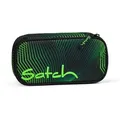 Produktbild: Satch Schlamperbox Seismic Green