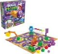 Produktbild: Hasbro 22912170 Bravo Traube Brettspiel Brettspiel Kind 3+ Kultspiel Playdoh