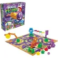 Produktbild: Hasbro 22912170 Bravo Traube Brettspiel Brettspiel Kind 3+ Kultspiel Playdoh