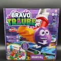 Produktbild: Bravo Traube - Hasbro Brettspiel - Neu