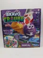 Produktbild: Bravo Traube Brettspiel Hasbro Neuauflage Brettspiel Gesellschaftsspiel LESEN!